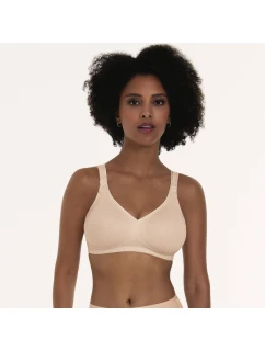 Leni komfortná podprsenka moldovaná 5885 smart rose - Anita Classix