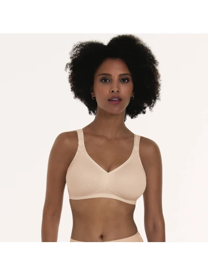 Leni komfortná podprsenka moldovaná 5885 smart rose - Anita Classix