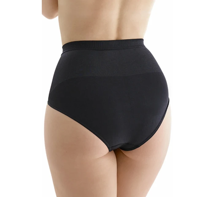 Gabriella High Waist Modeling Code 1211 farba:čierna