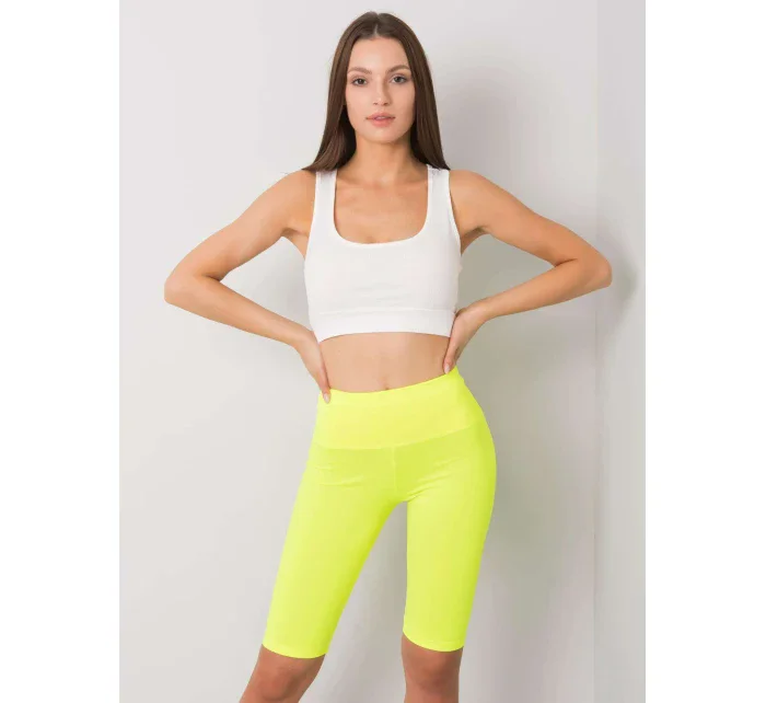 Legíny EM LG 574.05 fluo žltá