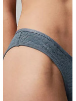 Spodní prádlo Dámské kalhotky BIKINI 000QF7348ECKP - Calvin Klein