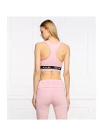 Dámsky športový top 01GA44KABR0 - G4Q4 pink - Guess