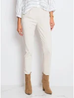 Dámske nohavice SP-1005 - RUE PARIS Dámske nohavice SP-1005 - RUE PARIS