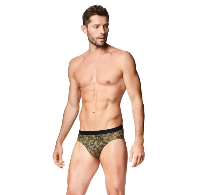 Pánske nohavičky ARMY 2PAK 39405 Pánske nohavičky ARMY 2PAK 39405