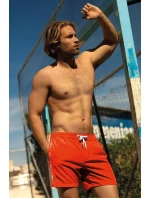 SZORTY KĄPIELOWE MĘSKIE SHORTS – model 19729787 - Self