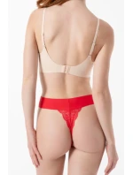 ŠNÚRKOVÉ ŠARLÁTOVÉ MAXI