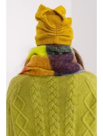 Model čiapky 189905 AT