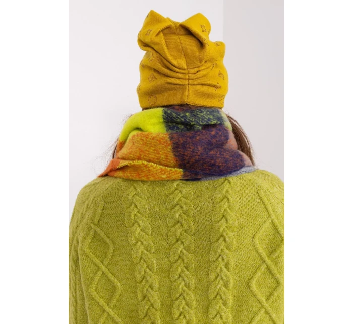 Model čiapky 189905 AT