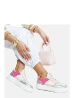 Tenisky model 207410 Solea Tenisky model 207410 Solea