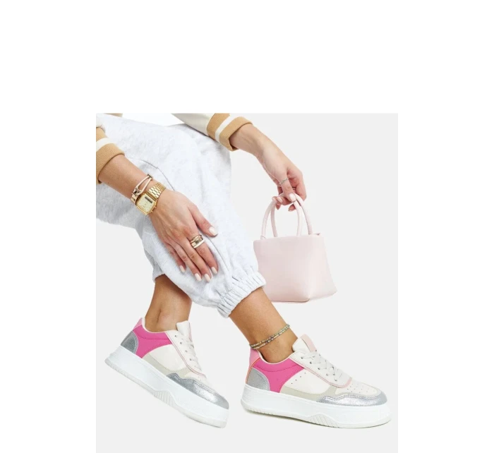 Tenisky model 207410 Solea Tenisky model 207410 Solea