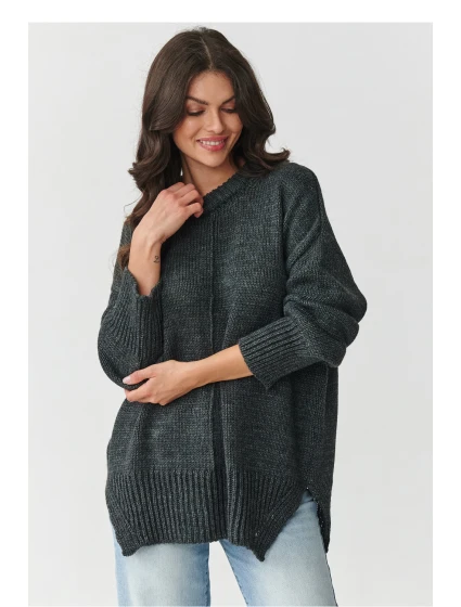 Sveter model 217380 Macadamia