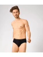 sloggi men Basic Midi 2P - BLACK - SLOGGI BLACK - SLOGGI sloggi men Basic Midi 2P - BLACK - SLOGGI BLACK - SLOGGI