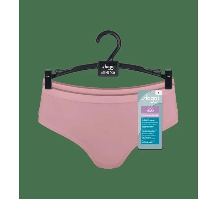 sloggi GO Sense Hipster 2P - Neznáme - SLOGGI Neznáme - SLOGGI sloggi GO Sense Hipster 2P - Neznáme - SLOGGI Neznáme - SLOGGI