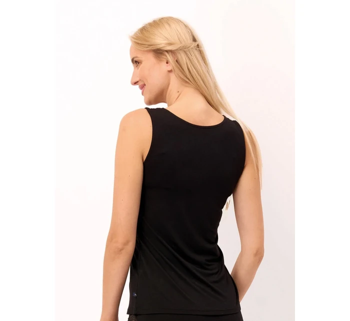 Tričko Key LVS 001 Bamboo S-XL