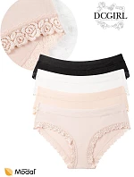 DC Dievčenské nohavičky 21151 A'2