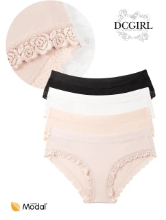 DC Dievčenské nohavičky 21151 A'2