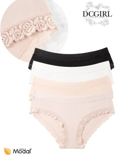 DC Dievčenské nohavičky 21151 A'2