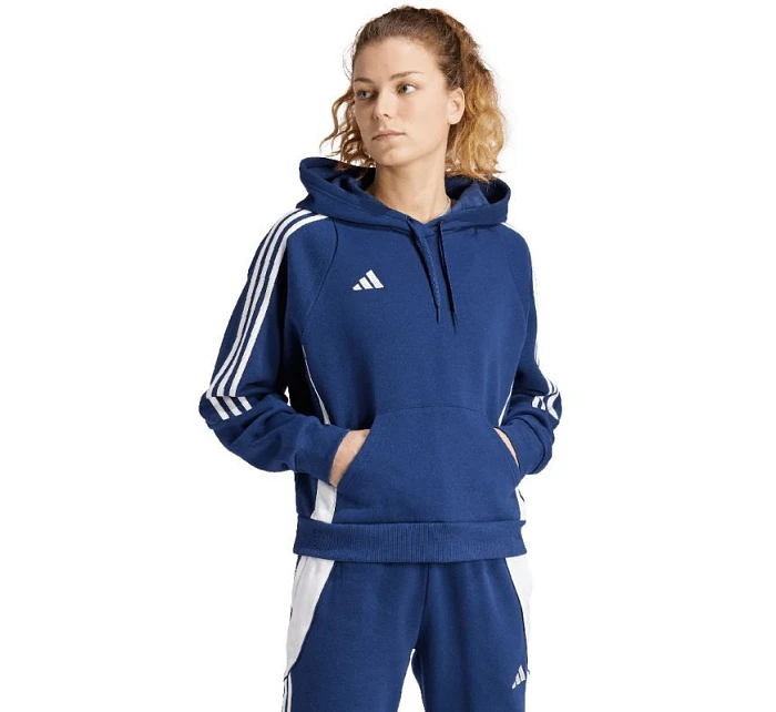 Mikina s kapucí Tiro 24 W model 19684457 - ADIDAS