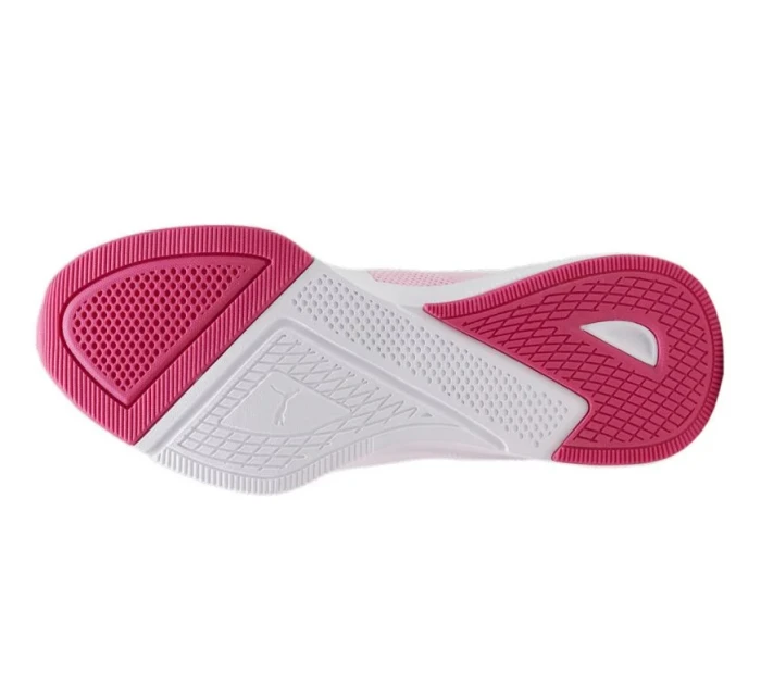 Puma Flyer Runner Jr High Jr Topánky 192928 46