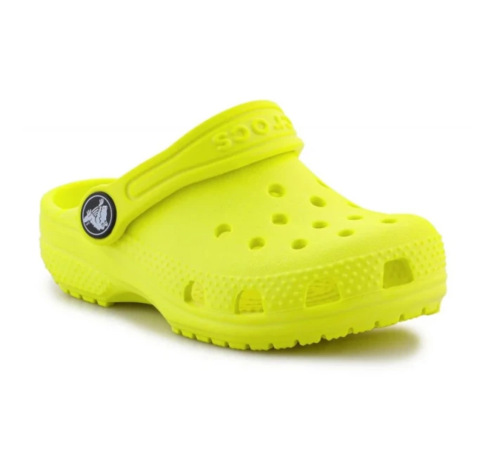 Dřeváky Classic Clog Jr model 20100465 - Crocs Dřeváky Classic Clog Jr model 20100465 - Crocs