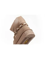 Obuv D.Franklin W DFSH375003-TAUP