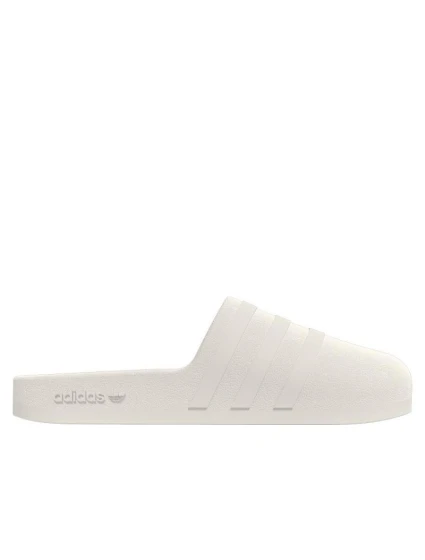 Adidas Adilette Adifom Off White dámske/pánske plastové žabky v béžovej farbe (HQ8748) Adidas Adilette Adifom Off White dámske/pánske plastové žabky v béžovej farbe (HQ8748)