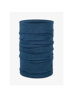 Buff Merino Midweight Multifunkčný popruh Blue Buff Merino Midweight Multifunkčný popruh Blue