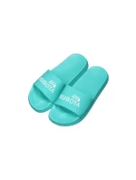 Dámské žabky Basic Turquoise model 21431663 - Kubota Dámské žabky Basic Turquoise model 21431663 - Kubota