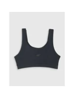 Dívčí dvoudílné plavky JUNIOR model 21437115 - 4F Dívčí dvoudílné plavky JUNIOR model 21437115 - 4F