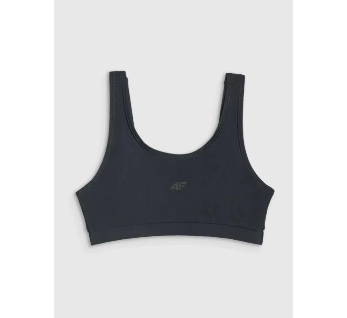 Dívčí dvoudílné plavky JUNIOR model 21437115 - 4F Dívčí dvoudílné plavky JUNIOR model 21437115 - 4F