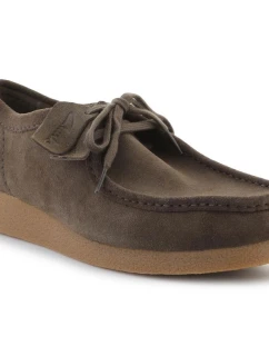 DARK OLIVE model 21476603 - Clarks