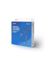 Bezdrátová s se     se  černá model 21862587 - Savio