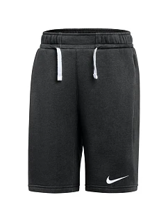 Dětské šortky Park 26 Fleece černé model 22054287 010 - NIKE