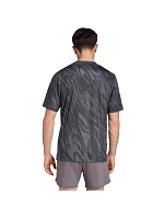 Pánské tričko Cool  grey pánské model 22096925 - ADIDAS