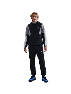 Pánska tepláková súprava Nike Sportswear Club, čierna, HV1165 010