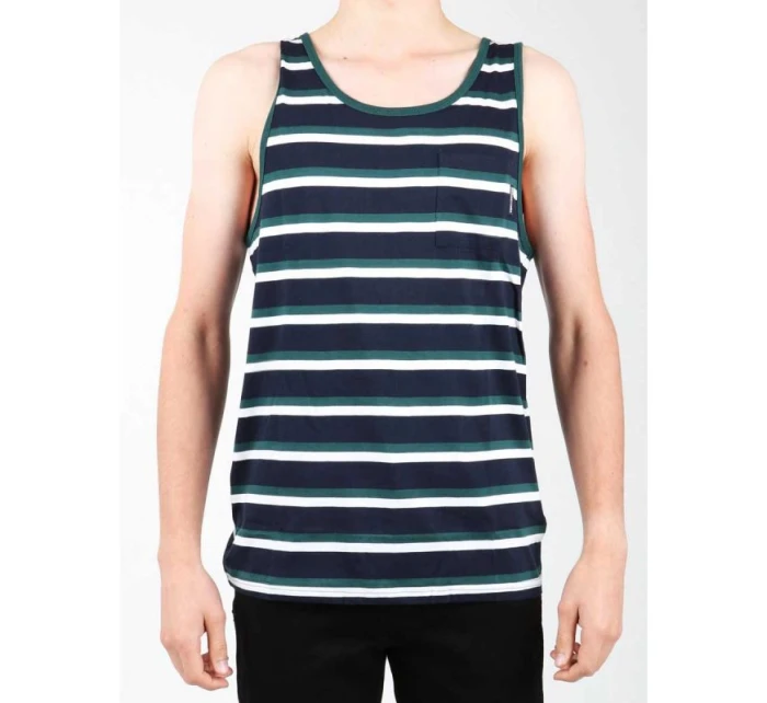 Tričko bez rukávov DC EDYKT03382-BYJ0