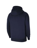 Detská termo bunda Autumn Park CW6896-451 - Nike