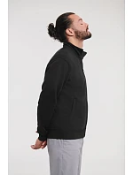 Pánská mikina "Authentic" 10. light oxford model 22473114 - Russell Athletic Pánská mikina "Authentic" 10. light oxford model 22473114 - Russell Athletic