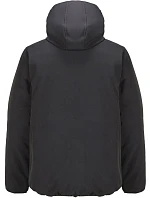 SOL'S Falcon Padded Men Pánská 3-vrstvá zimní softshellová bunda model 22449016 black SOL'S Falcon Padded Men Pánská 3-vrstvá zimní softshellová bunda model 22449016 black