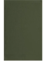 Organic 30 Ručník pro hosty z bio bavlny olive green model 22527182 - The One Towelling Organic 30 Ručník pro hosty z bio bavlny olive green model 22527182 - The One Towelling