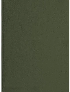 Organic 30 Ručník pro hosty z bio bavlny olive green model 22527182 - The One Towelling