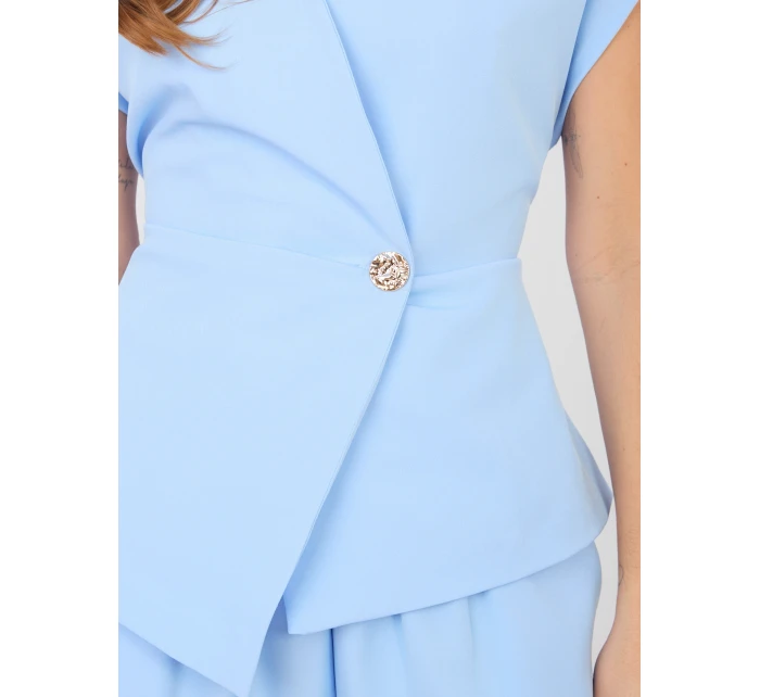 Komplet IT KMPL model 21954282 jasny niebieski - FPrice Komplet IT KMPL model 21954282 jasny niebieski - FPrice