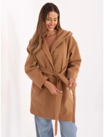 Kabát IT CZ A9587.00 camel