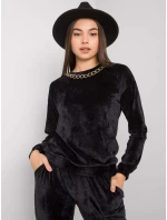 Súprava LK KMPL 508681 1.34X čierna