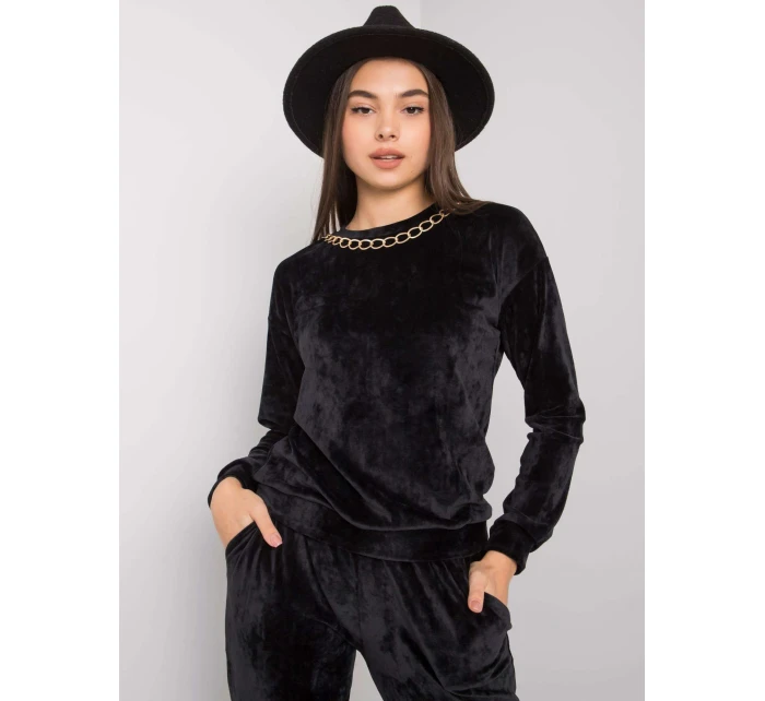 Súprava LK KMPL 508681 1.34X čierna