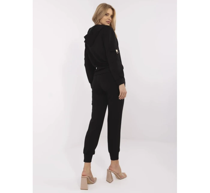 Komplet NM KMPL model 20989487 czarny - FPrice Komplet NM KMPL model 20989487 czarny - FPrice