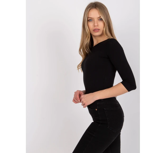 Halenka RV BZ model 17086974 černá - FPrice