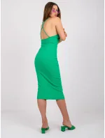 Šaty RV SK 7562.20x zelená