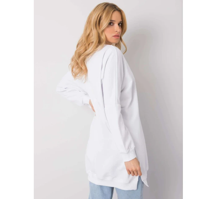 Tunika RV TU 6675.98 biela