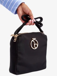 NOBO messenger bag Black